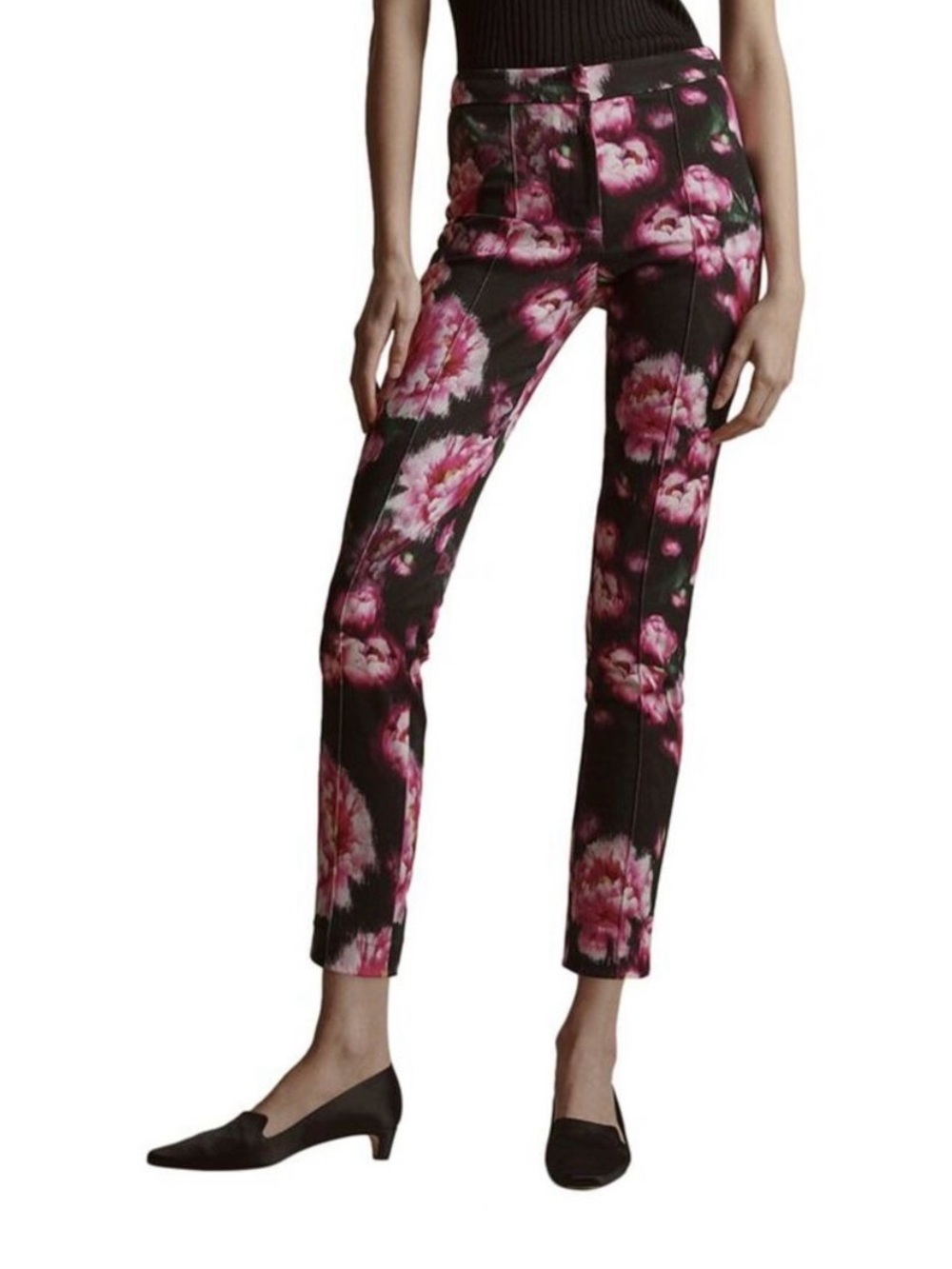 Adam Lippes Daphne Pant